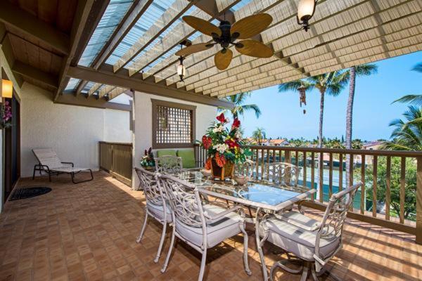 Kona Coast Resort At Keauhou Gardens 8204 Каилуа-Кона Экстерьер фото
