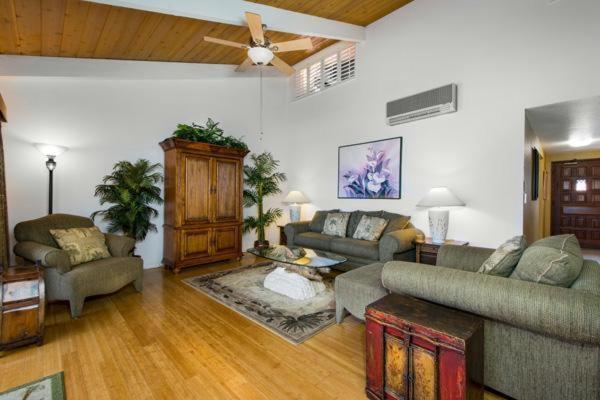 Kona Coast Resort At Keauhou Gardens 8204 Каилуа-Кона Экстерьер фото