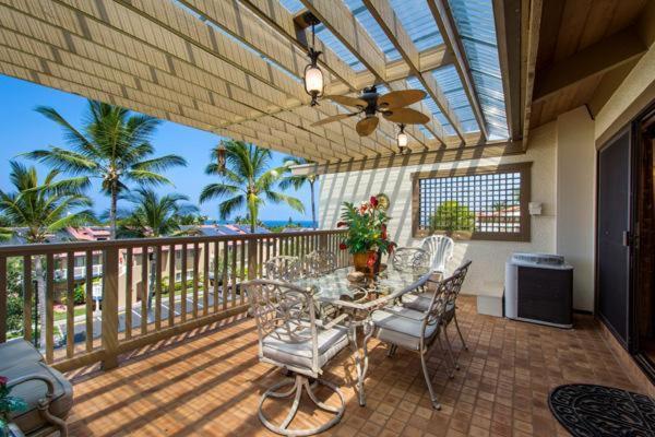 Kona Coast Resort At Keauhou Gardens 8204 Каилуа-Кона Экстерьер фото