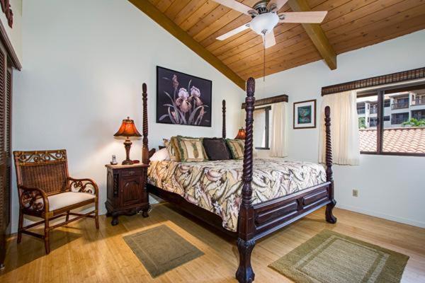 Kona Coast Resort At Keauhou Gardens 8204 Каилуа-Кона Экстерьер фото