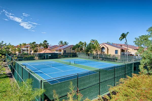Kona Coast Resort At Keauhou Gardens 8204 Каилуа-Кона Экстерьер фото
