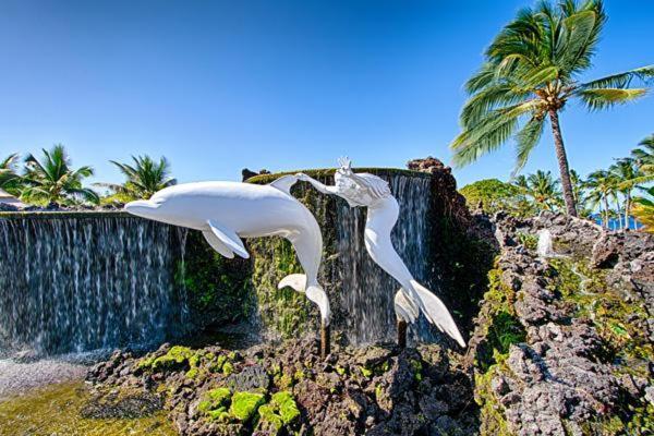 Kona Coast Resort At Keauhou Gardens 8204 Каилуа-Кона Экстерьер фото